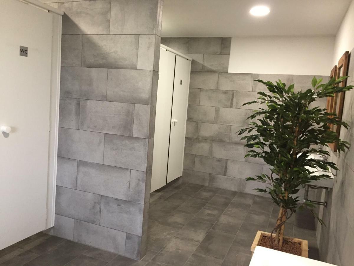 Ingerichte De Waard Tent - 4 Personen Hotel Beilen Bagian luar foto
